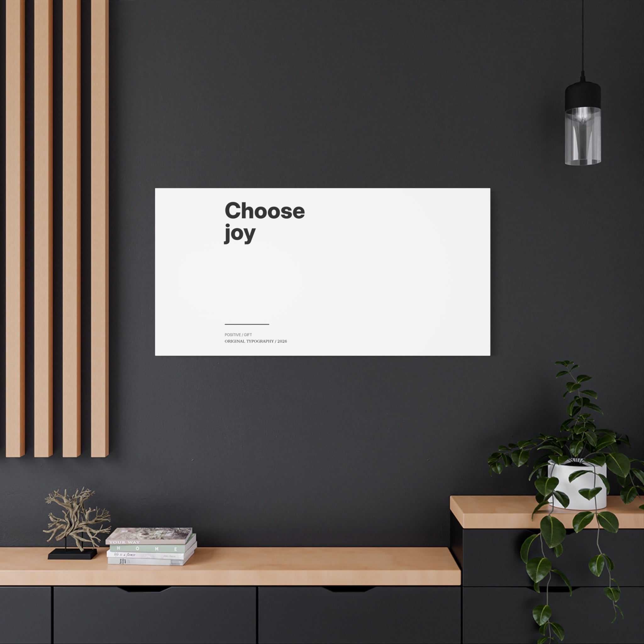 Choose Joy