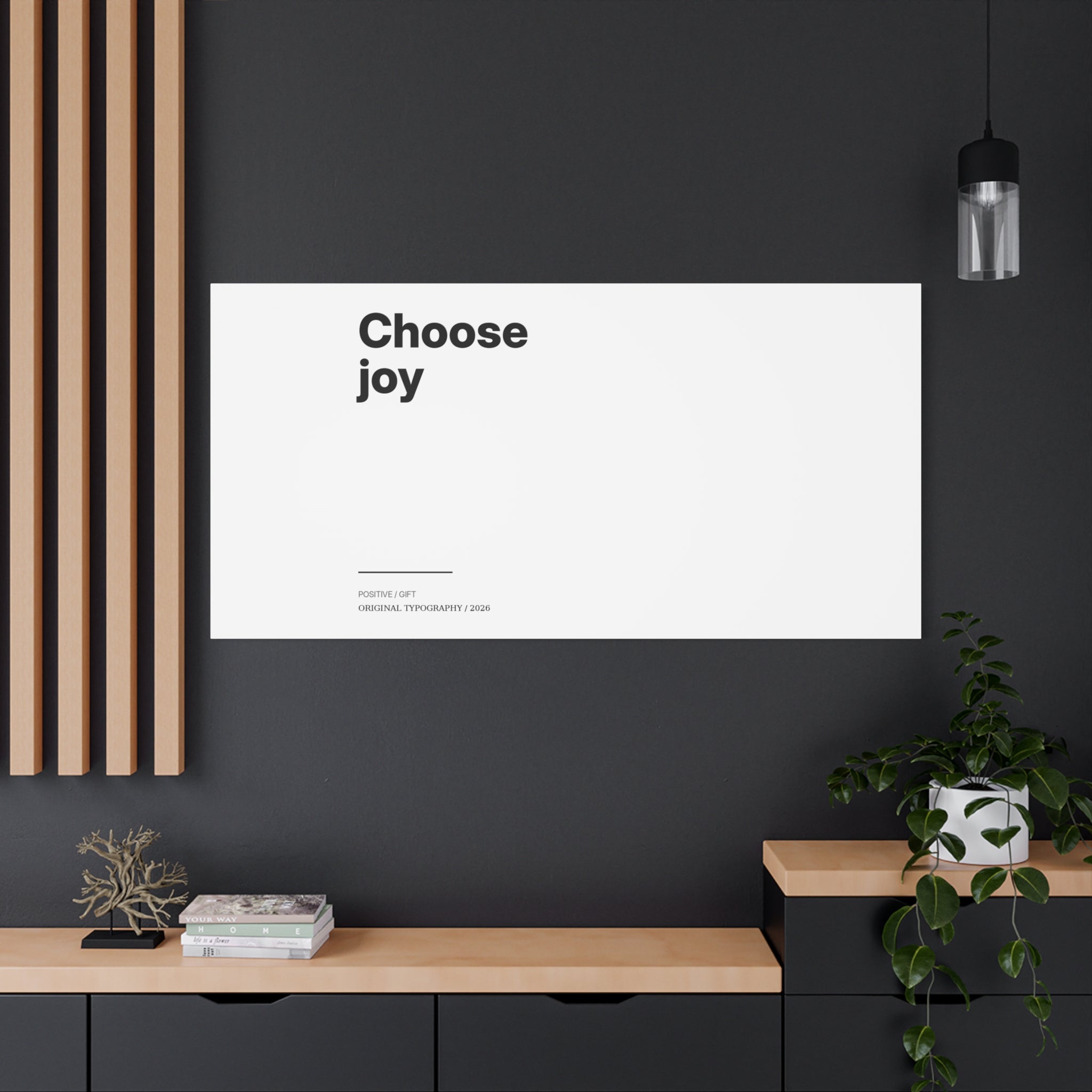 Choose Joy